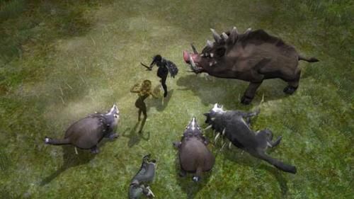 Neverwinter Nights 2 032116,4